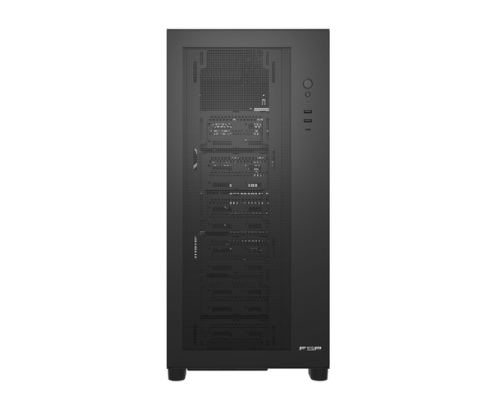 FSP U500-B Carcasa Full Tower mITX, mATX, ATX, E-ATX, CEB, EEB Negro