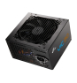 FSP VIC BD 650W Unidad de fuente de alimentación ATX ATX3.1 Negro