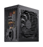 FSP VIC BD 650W Unidad de fuente de alimentación ATX ATX3.1 Negro