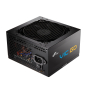 FSP VIC GD 650W Unidad de fuente de alimentación ATX ATX3.1 Negro