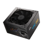FSP VIC GD 650W Unidad de fuente de alimentación ATX ATX3.1 Negro