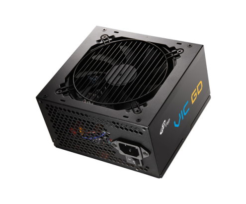 FSP VIC GD 850W Unidad de fuente de alimentación ATX ATX3.1 Negro