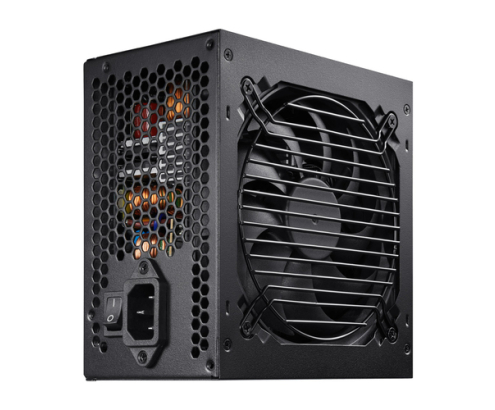 FSP VIC GD 850W Unidad de fuente de alimentación ATX ATX3.1 Negro