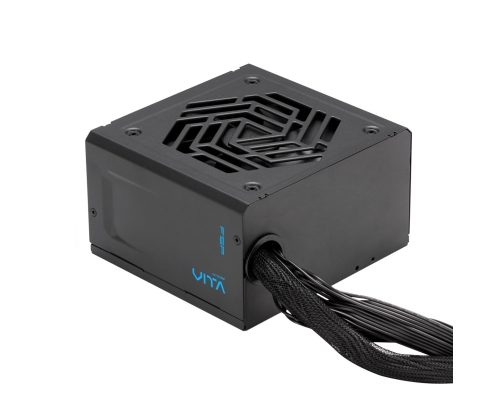 FSP VITA BD 750W Unidad de fuente de alimentación ATX ATX3.1 Negro