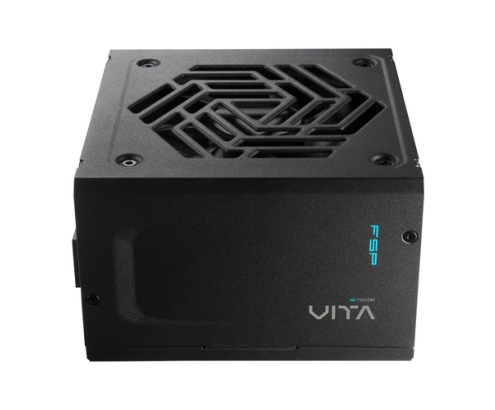 FSP VITA GM 1000W Unidad de fuente de alimentación ATX ATX3.1 Negro