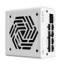 FSP VITA GM 1000W White Unidad de fuente de alimentación ATX ATX3.1 Blanco