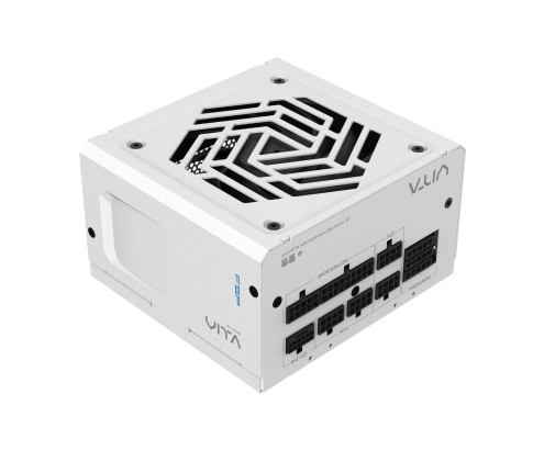 FSP VITA GM 1000W White Unidad de fuente de alimentación ATX ATX3.1 Blanco