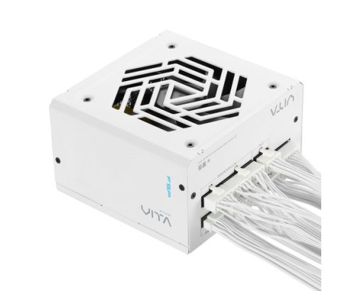 FSP VITA GM 1000W White Unidad de fuente de alimentación ATX ATX3.1 Blanco