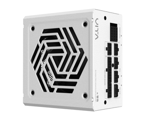 FSP VITA GM 1000W White Unidad de fuente de alimentación ATX ATX3.1 Blanco