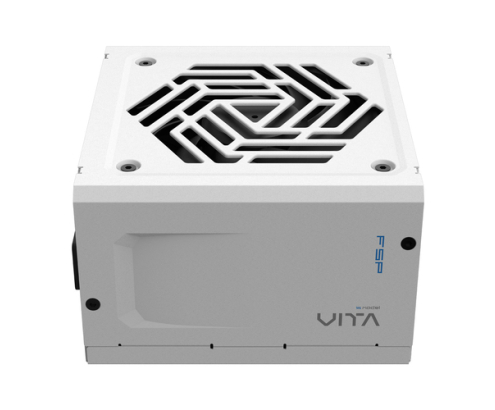 FSP VITA GM 1000W White Unidad de fuente de alimentación ATX ATX3.1 Blanco