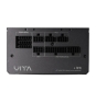 FSP VITA GM 750W Unidad de fuente de alimentación ATX ATX3.1 Negro
