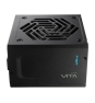 FSP VITA GM 750W Unidad de fuente de alimentación ATX ATX3.1 Negro