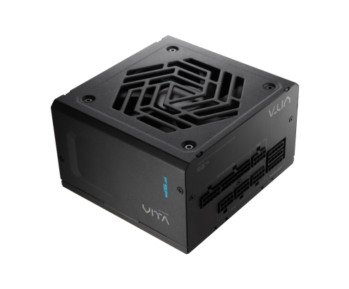 FSP VITA GM 750W Unidad de fuente de alimentación ATX ATX3.1 Negro