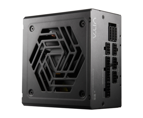 FSP VITA GM 750W Unidad de fuente de alimentación ATX ATX3.1 Negro