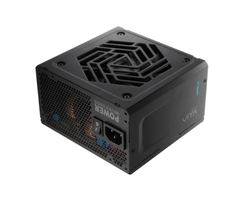 FSP VITA GM 750W Unidad de fuente de alimentación ATX ATX3.1 Negro
