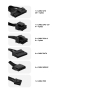 FUENTE ALIMENTACION ATX  800W  COOLBOX DEEPGAMING 800-BZ 80+ BRONZE DG-PWS800-85B