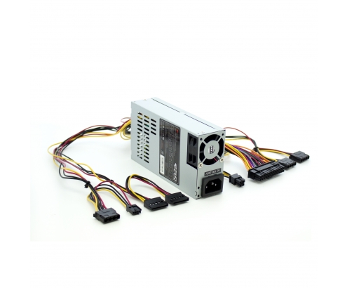 FUENTE ALIMENTACION PHOENIX 200W BLANCA PHFA250FLEX