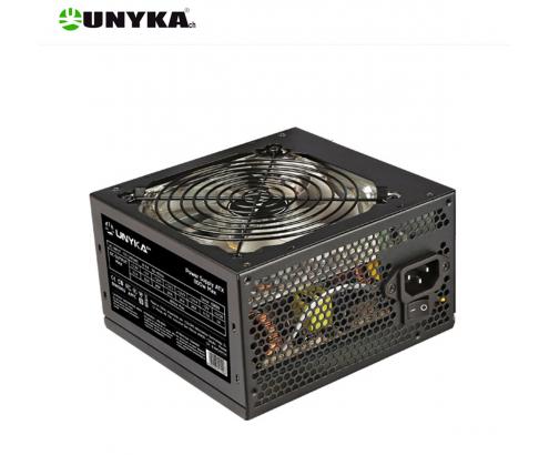FUENTE ALIMENTACION UNYKACH 800W APF GAMING 52033