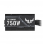 Fuente de alimentacion asus tuf-750b 750w gaming negro 90YE00D0-B0NA00	
