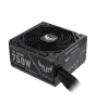 Fuente de alimentacion asus tuf-750b 750w gaming negro 90YE00D0-B0NA00	