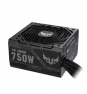 Fuente de alimentacion asus tuf-750b 750w gaming negro 90YE00D0-B0NA00	