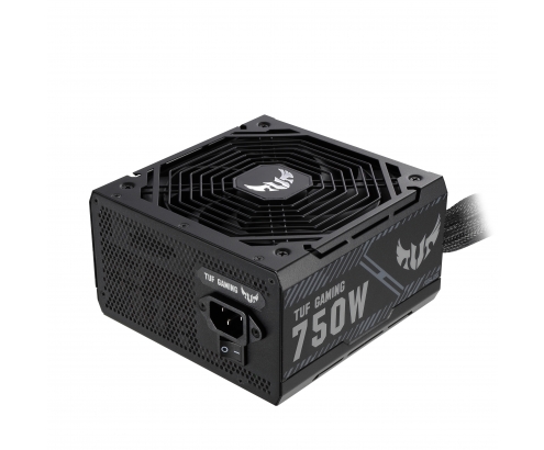 Fuente de alimentacion asus tuf-750b 750w gaming negro 90YE00D0-B0NA00	
