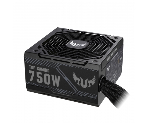 Fuente de alimentacion asus tuf-750b 750w gaming negro 90YE00D0-B0NA00	