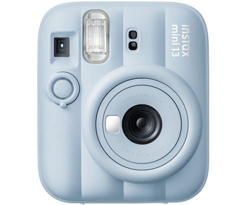Fujifilm Instax mini 13 62 x 46 mm Azul