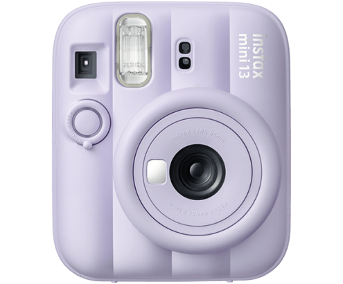 Fujifilm Instax mini 13 62 x 46 mm Púrpura