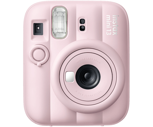 Fujifilm Instax mini 13 62 x 46 mm Rosa