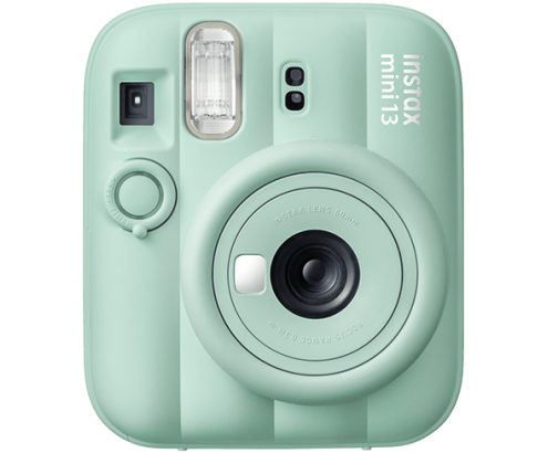 Fujifilm Instax mini 13 62 x 46 mm Verde