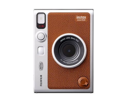 Fujifilm Instax Mini Evo 1/5