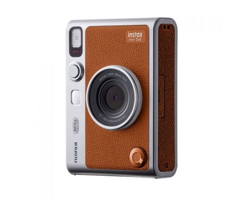 Fujifilm Instax Mini Evo 1/5