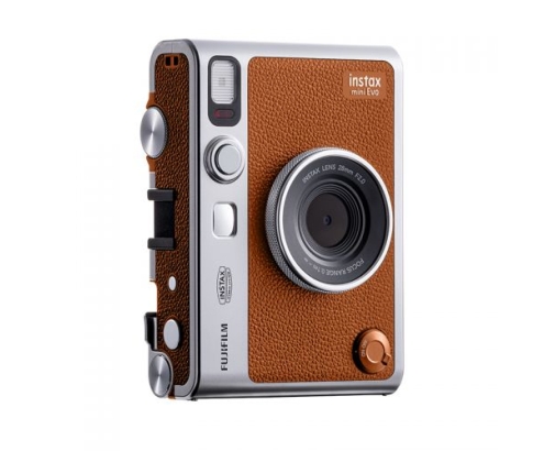 Fujifilm Instax Mini Evo 1/5