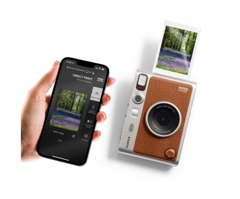 Fujifilm Instax Mini Evo 1/5