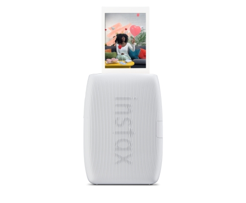 Fujifilm Instax Mini Link3 impresora de foto 800 x 600 DPI 2.4