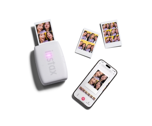 Fujifilm Instax Mini Link3 impresora de foto 800 x 600 DPI 2.4