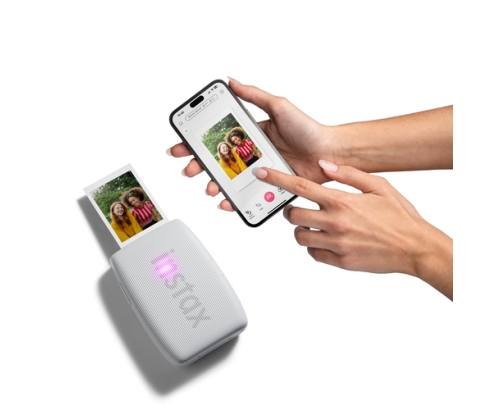 Fujifilm Instax Mini Link3 impresora de foto 800 x 600 DPI 2.4