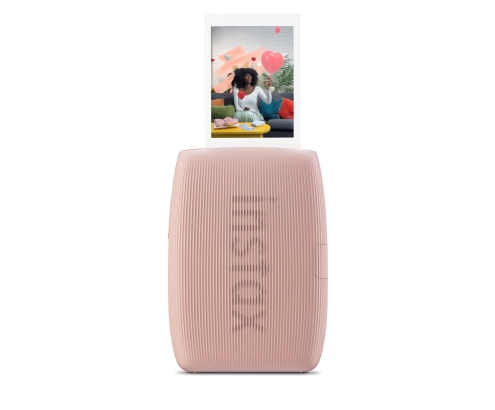 Fujifilm Instax Mini Link3 impresora de foto 800 x 600 DPI 2.4