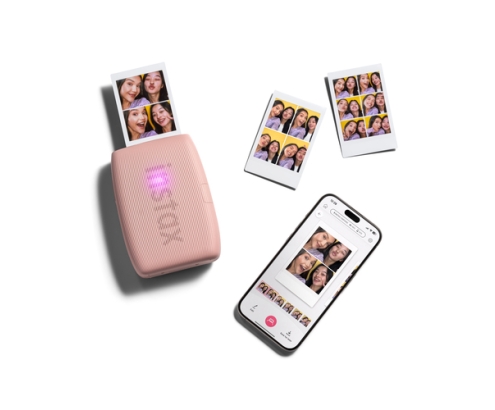 Fujifilm Instax Mini Link3 impresora de foto 800 x 600 DPI 2.4