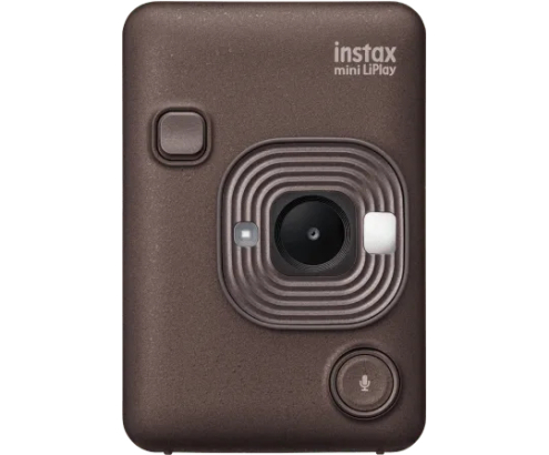 Fujifilm Instax mini LiPlay 1/5