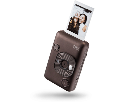 Fujifilm Instax mini LiPlay 1/5