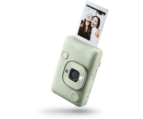 Fujifilm Instax mini LiPlay 1/5