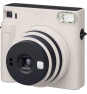 Fujifilm Instax Square SQ1 62 x 62 mm Blanco