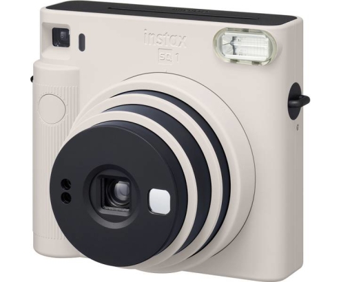 Fujifilm Instax Square SQ1 62 x 62 mm Blanco