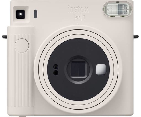 Fujifilm Instax Square SQ1 62 x 62 mm Blanco