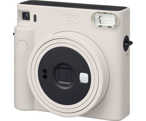 Fujifilm Instax Square SQ1 62 x 62 mm Blanco