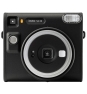 Fujifilm Instax Square SQ40 62 x 62 mm Negro