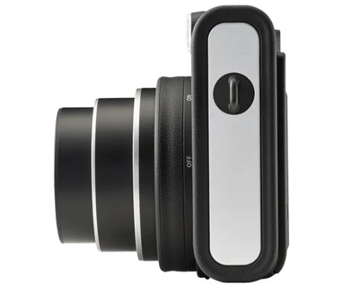 Fujifilm Instax Square SQ40 62 x 62 mm Negro