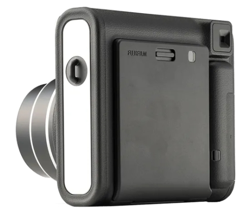 Fujifilm Instax Square SQ40 62 x 62 mm Negro